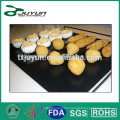 PTFE fiberglass non-stick heat resistant baking sheet,oven liner 40 *60CM